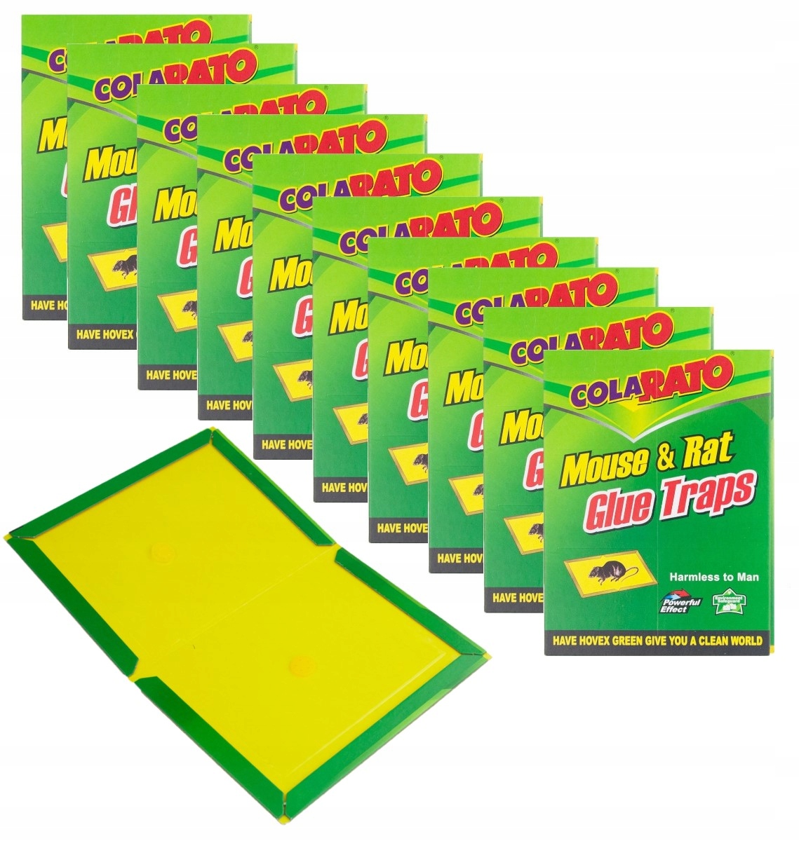 Szerokie zastosowanie – Idealna do domu i ogrodu