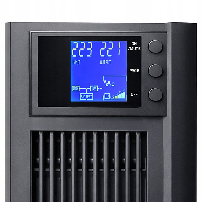 Zestaw akumulatorów – 6 baterii o pojemności 7Ah