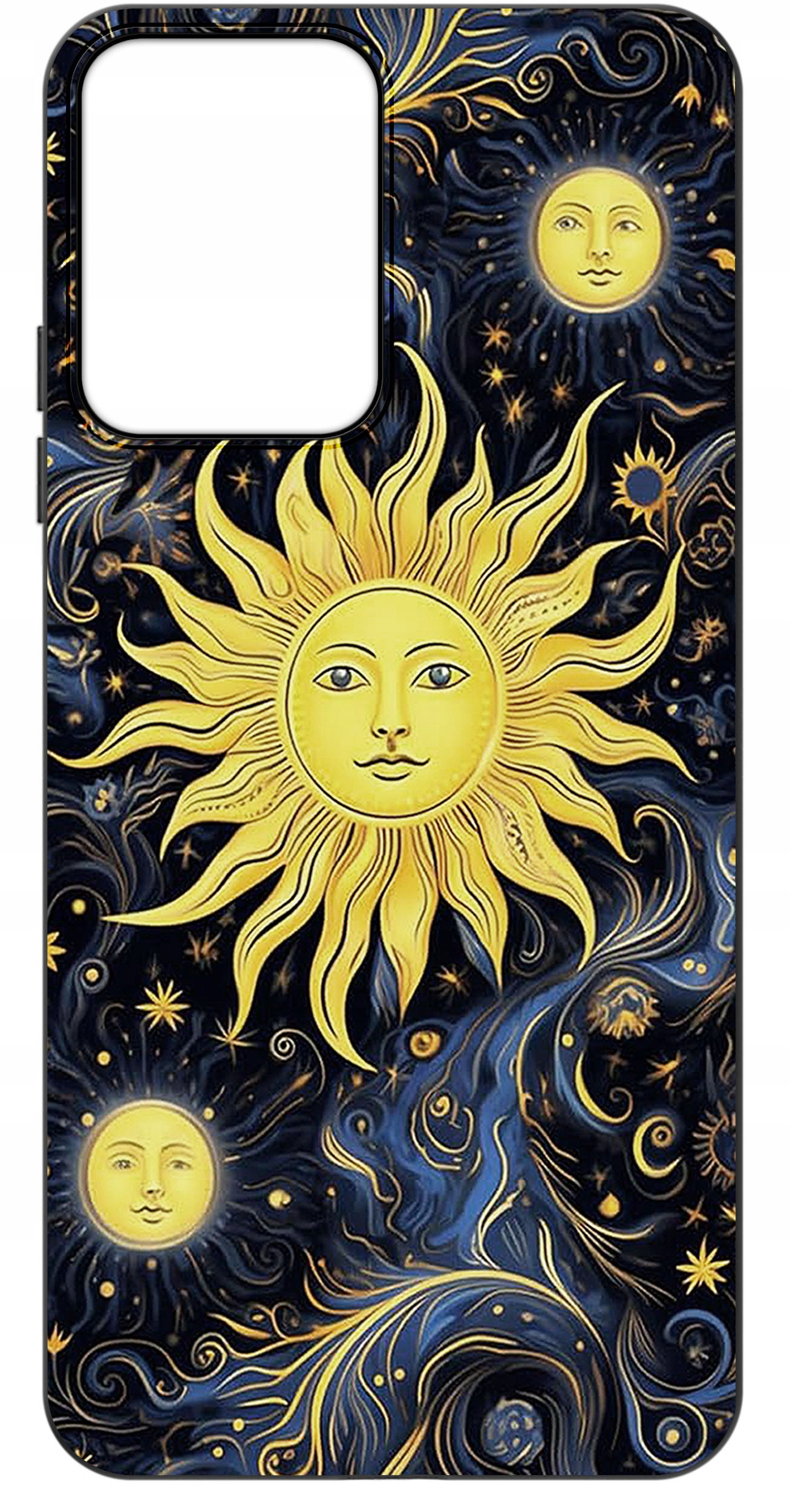 Intensywne kolory odporne na ścieranie