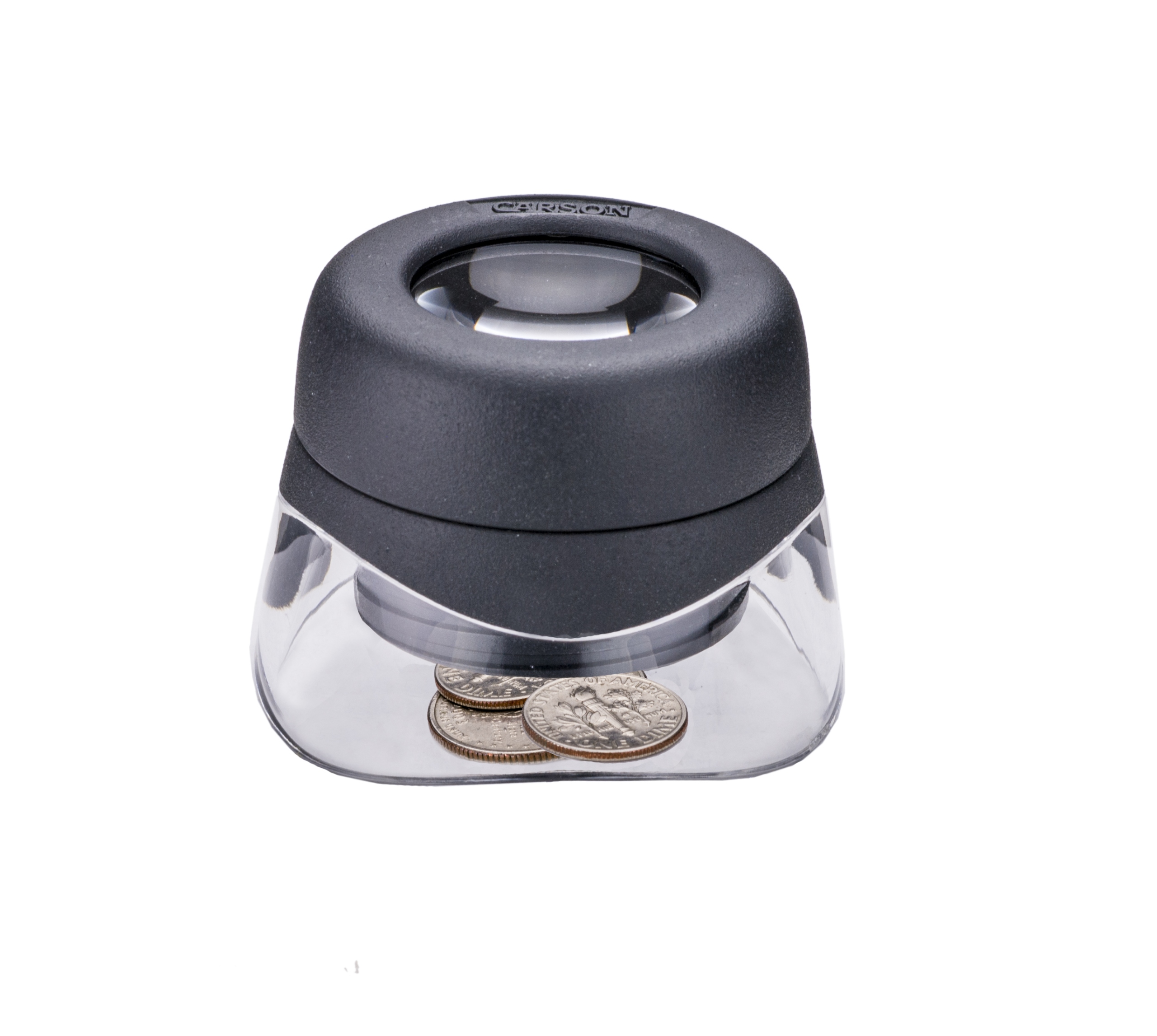 Zastosowanie lupy – idealna do monet, znaczków i fotografii