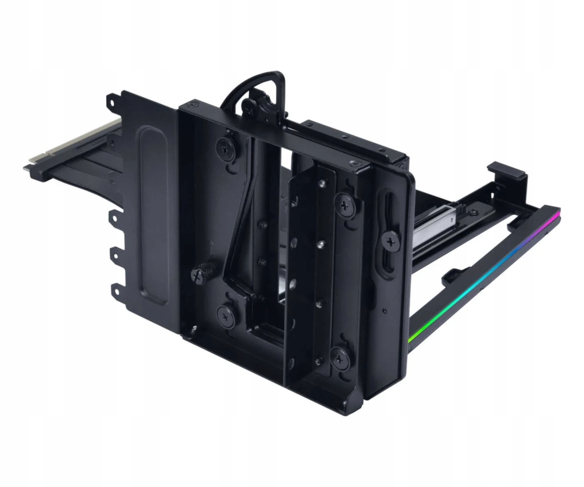 Adresowalne oświetlenie RGB – Personalizacja wyglądu Twojego komputera