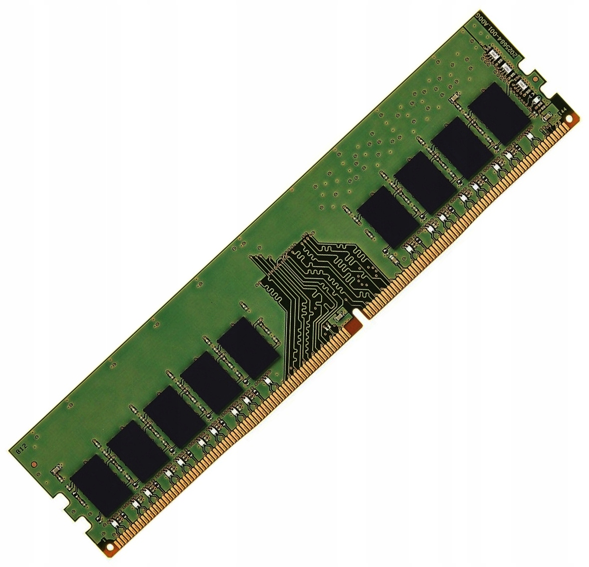 Moduł 288-pin DIMM – Kompatybilność z różnymi systemami