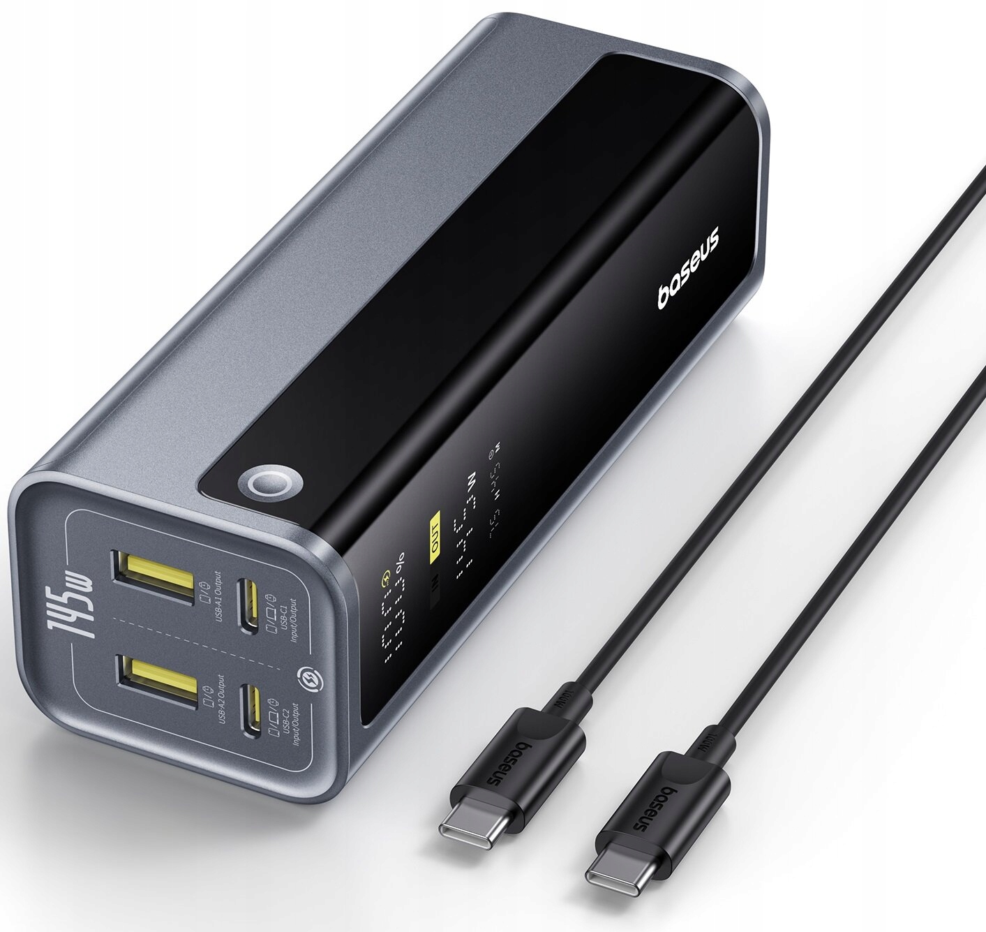 Inteligentne zarządzanie energią – Bezpieczeństwo i efektywność