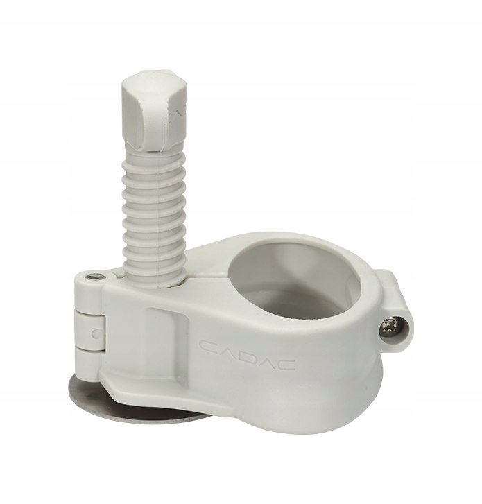 Stopka regulowana do grilla Carri Chef – Idealne wsparcie dla Twojego grilla