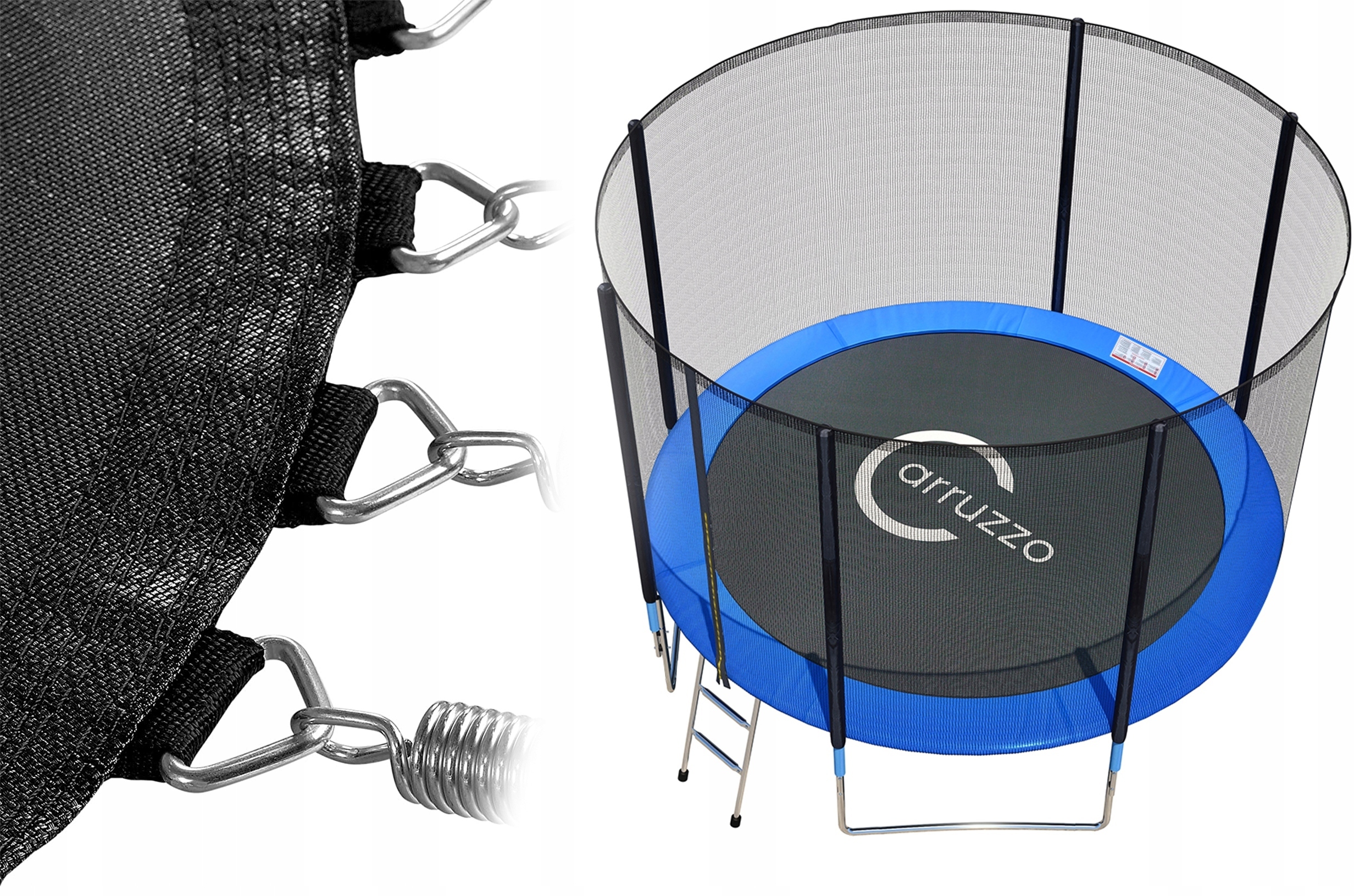 Wytrzymałość i bezpieczeństwo – Dlaczego warto wybrać matę TM10?