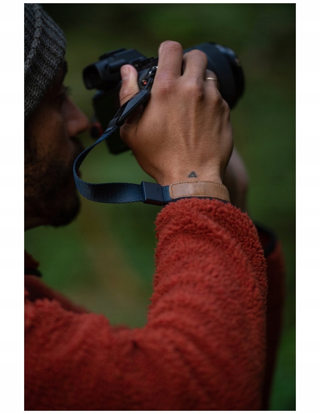 Ergonomiczny design i komfort noszenia