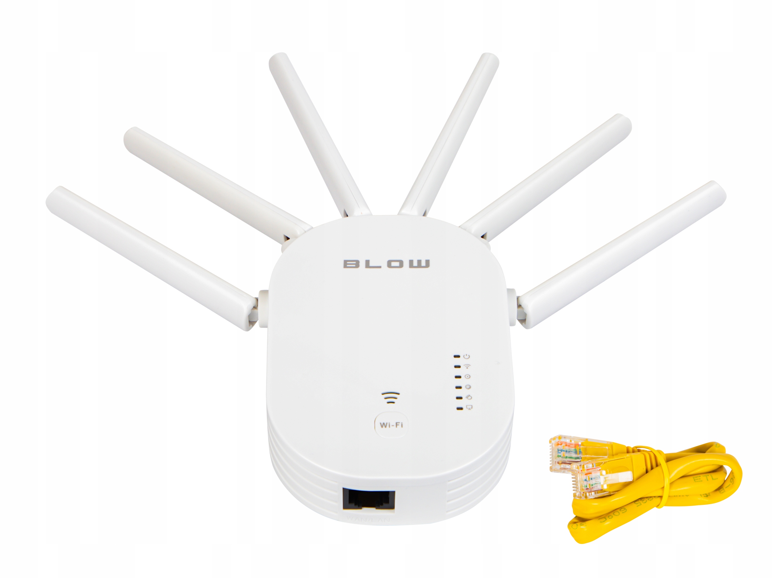 Prosta instalacja Plug & Play