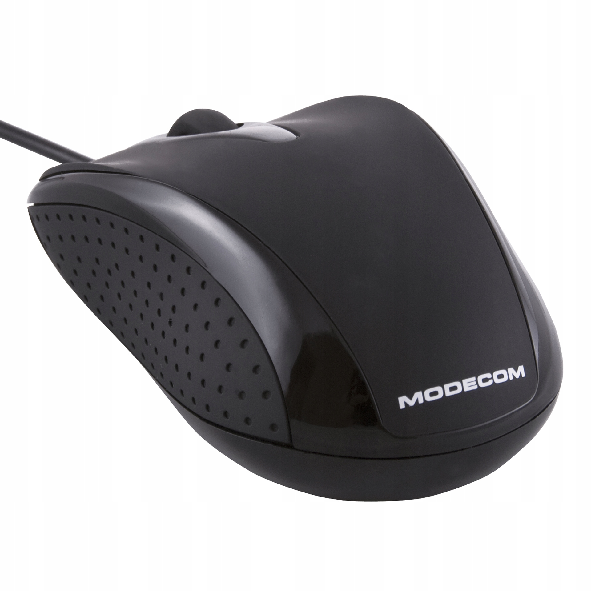 Mysz przewodowa MODECOM MC-M4 – Wysoka jakość i ergonomia
