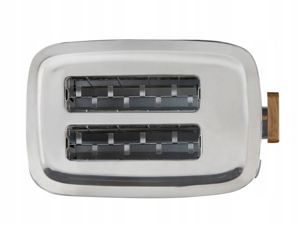 Funkcjonalność: Automatyczne centrowanie i sześć poziomów opiekania