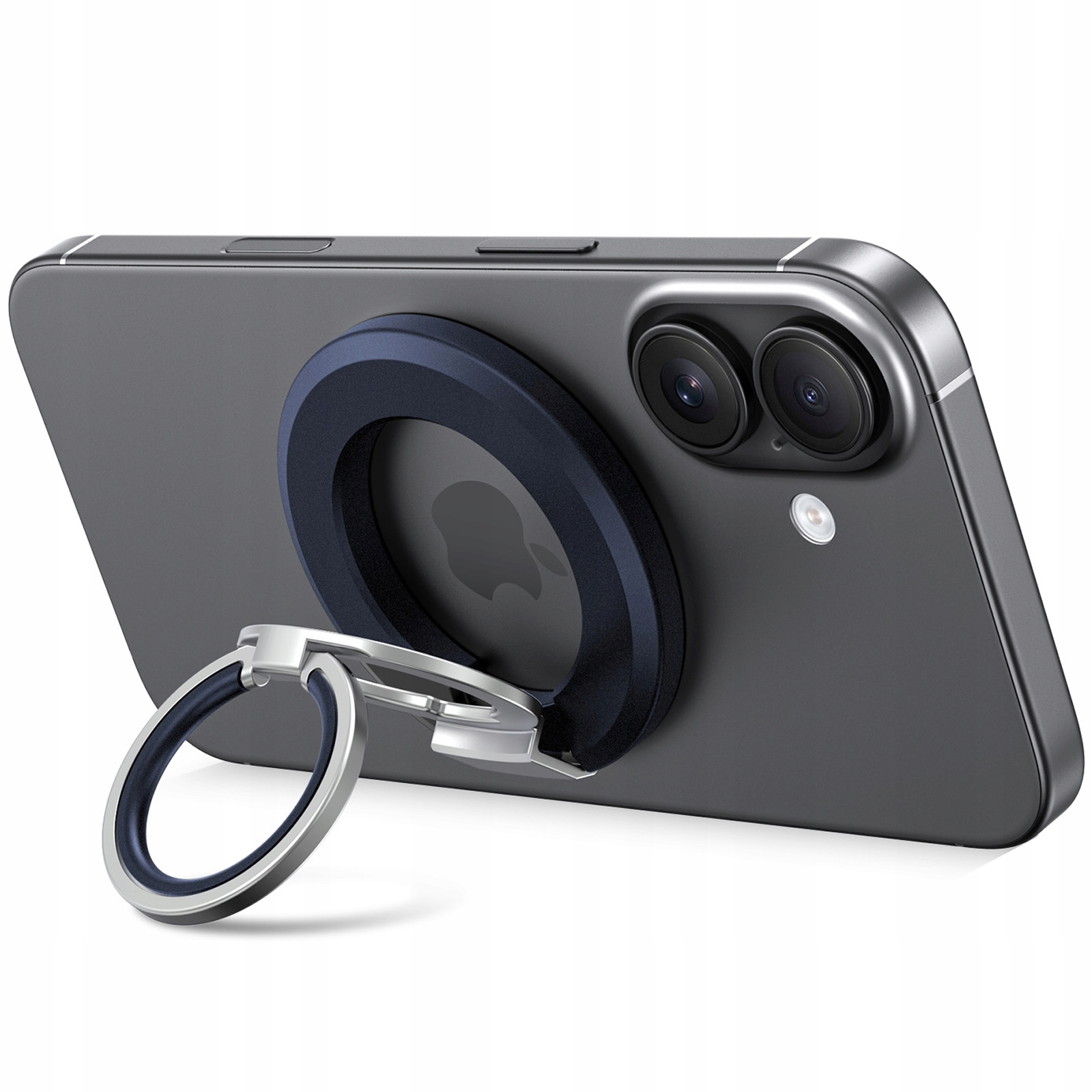 Kompatybilność z technologią MagSafe