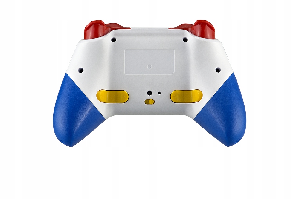 Kompatybilność z Nintendo Switch i PC