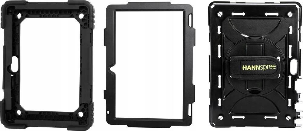 Tablet Hannspree Tab ACC – Ochrona dla Twojego tabletu