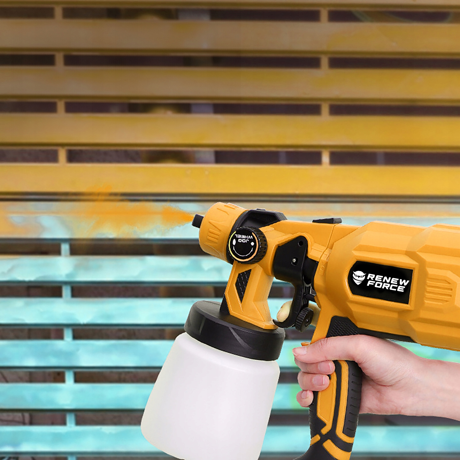 Ergonomiczny design – Wygoda pracy przez długi czas