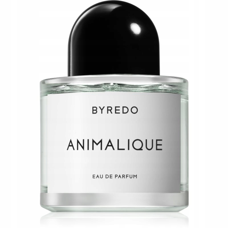 Byredo Animalique – Unikalny zapach unisex dla każdego