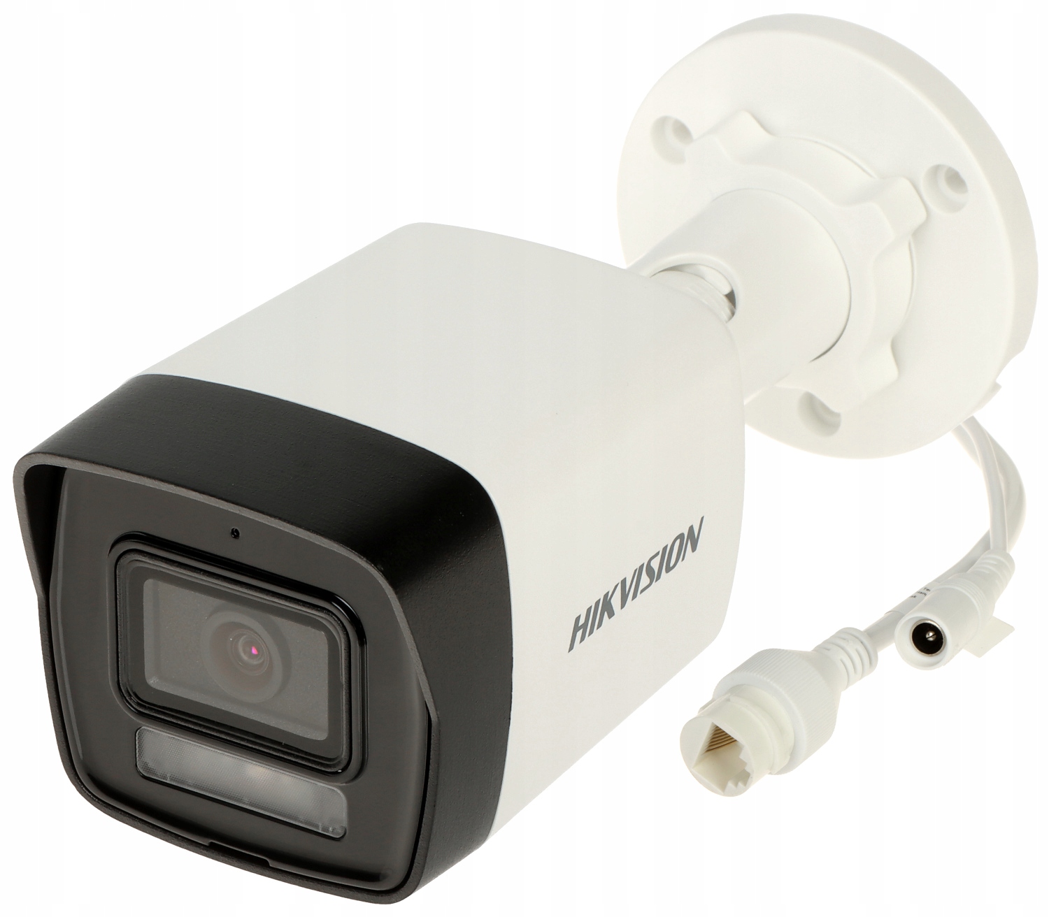 Kamera IP Hikvision DS-2CD1023G2-LIU(2.8mm) – Doskonałe rozwiązanie do monitoringu