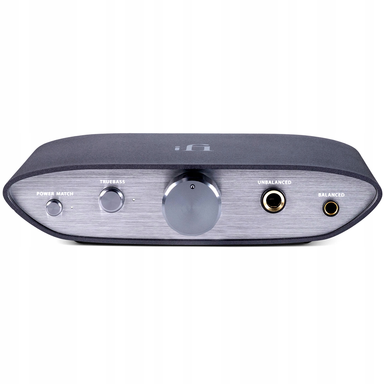 iFi Audio Zen DAC – Doskonały przetwornik cyfrowo-analogowy z wzmacniaczem słuchawkowym