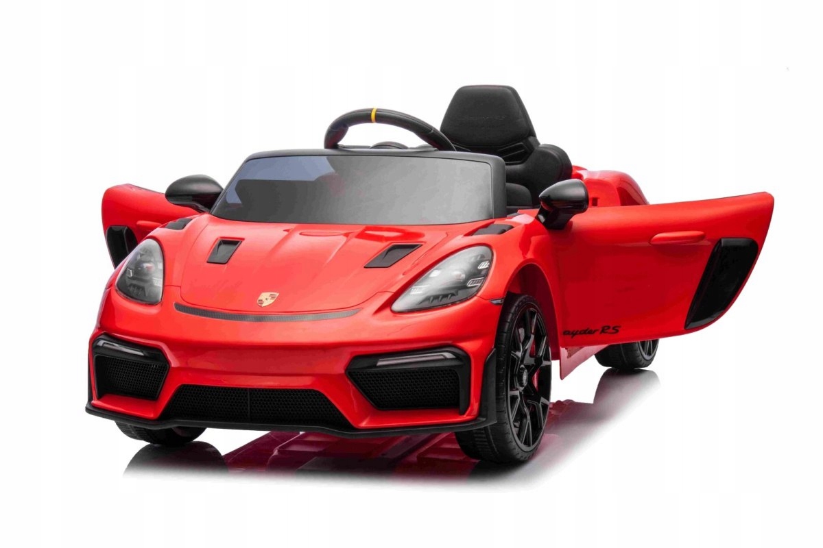 Realistyczny design i efekty dźwiękowe