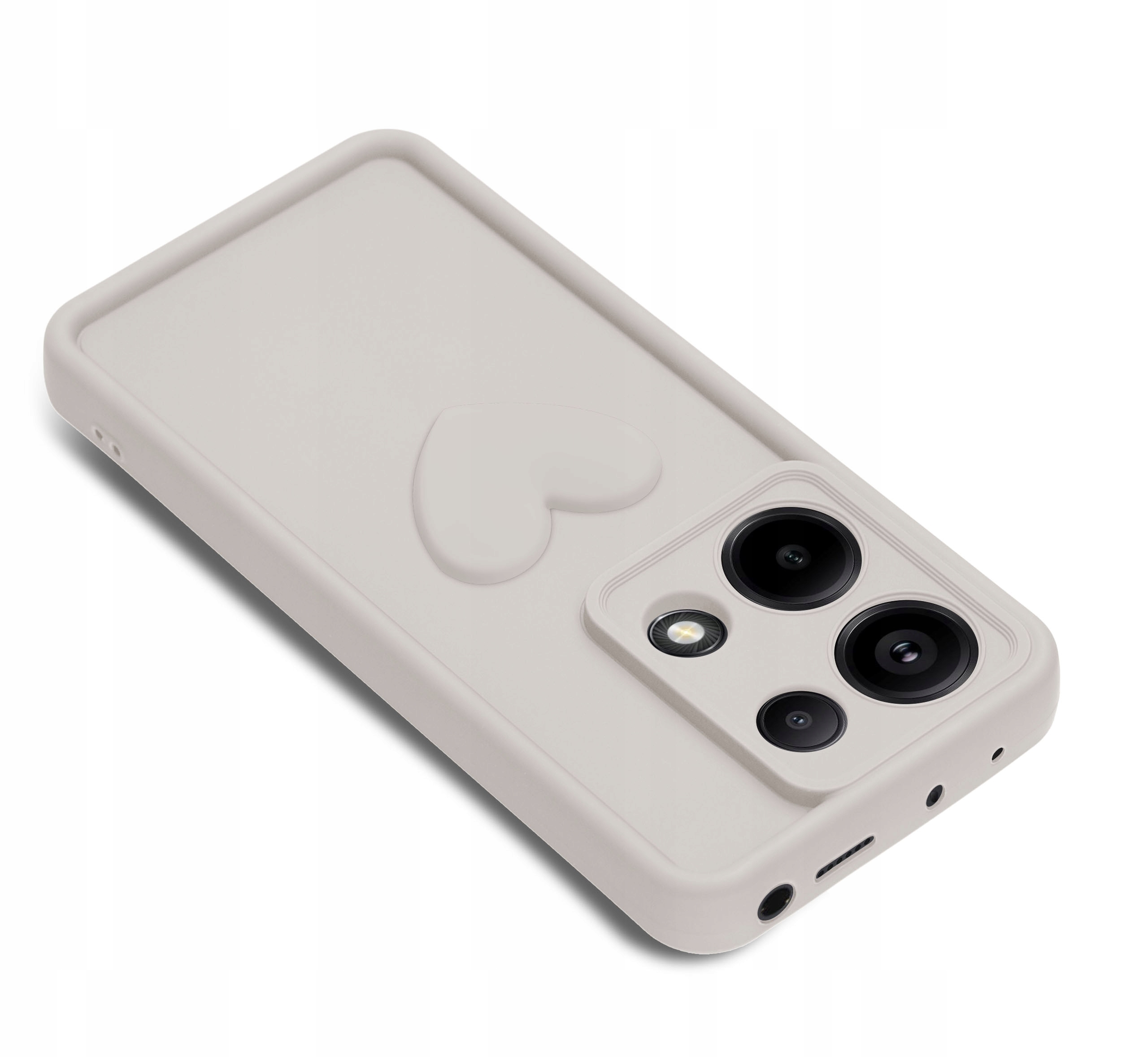 Ochrona aparatu dzięki specjalnej osłonie