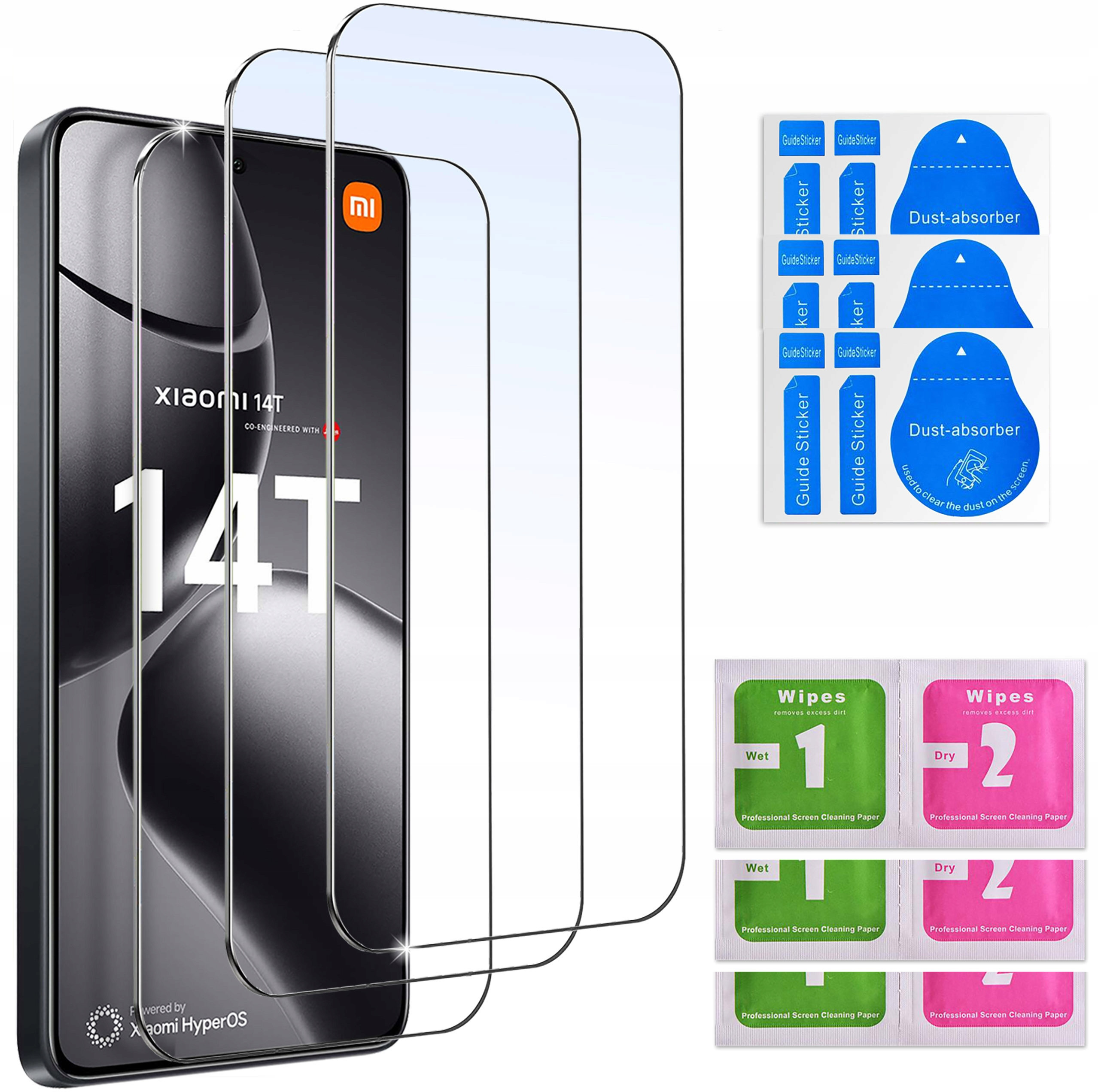 Ochrona wyspy aparatów – Bezpieczeństwo na pierwszym miejscu