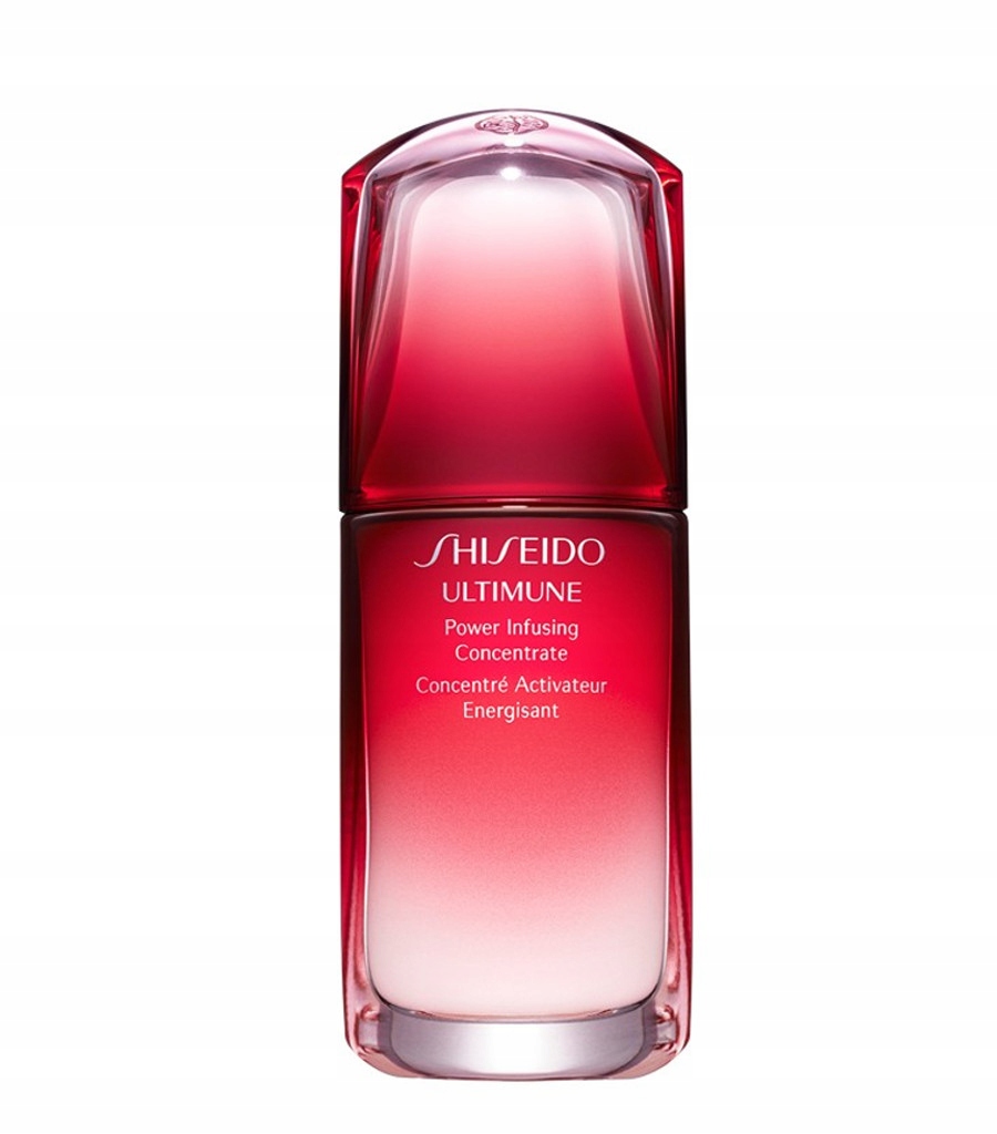 ULTIMUNE POWER INFUSING CONCENTRATE 30ML – Twoje serum do twarzy dla zdrowej skóry