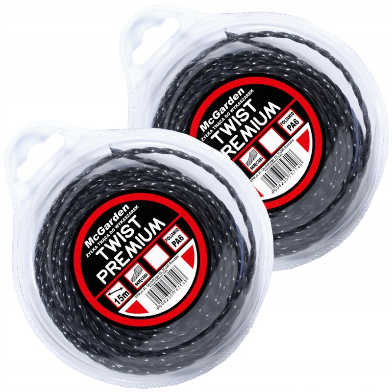 Wykonana z poliamidu PA6 – trwałość i efektywność