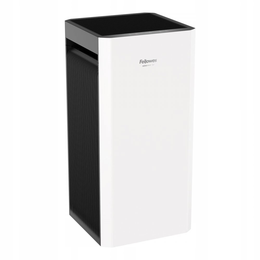 Oczyszczacz powietrza Fellowes AeraMax SV – Skuteczna ochrona Twojego zdrowia