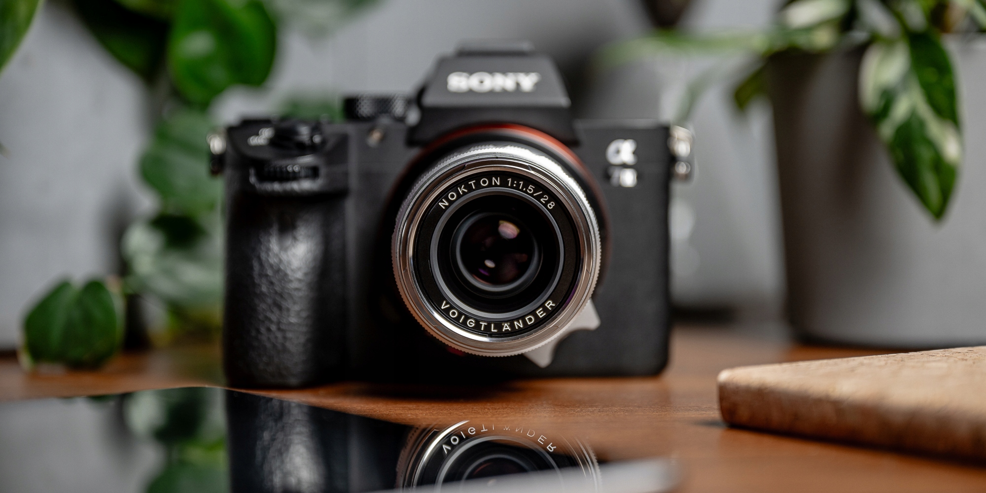 Ogniskowa 28 mm – Idealna do reportażu i pleneru