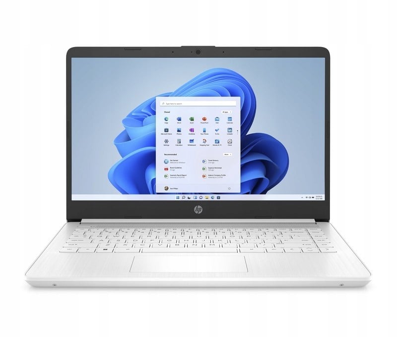 Wydajny procesor Intel Celeron N4120 – Moc obliczeniowa na co dzień