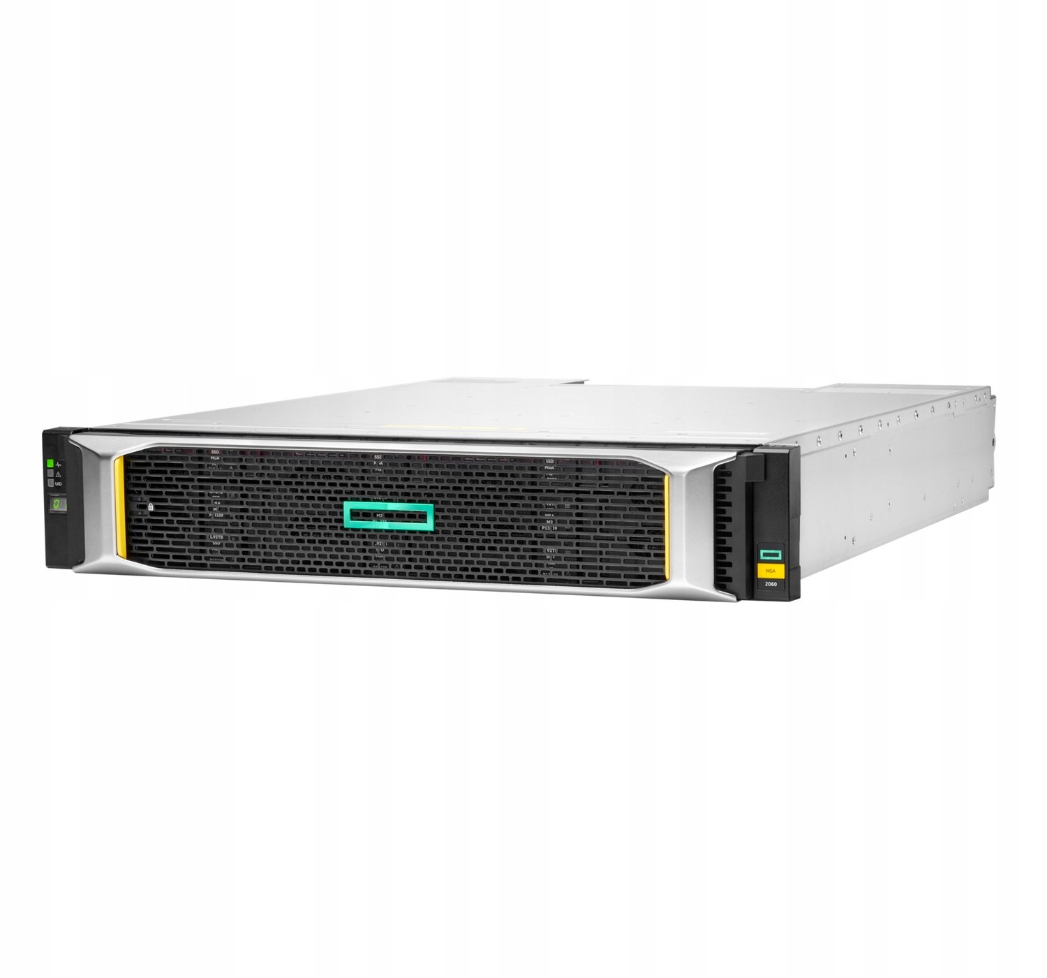 Obsługa dysków HDD i SSD