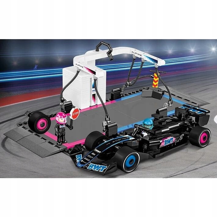 Wyjątkowe detale i autentyczność modelu