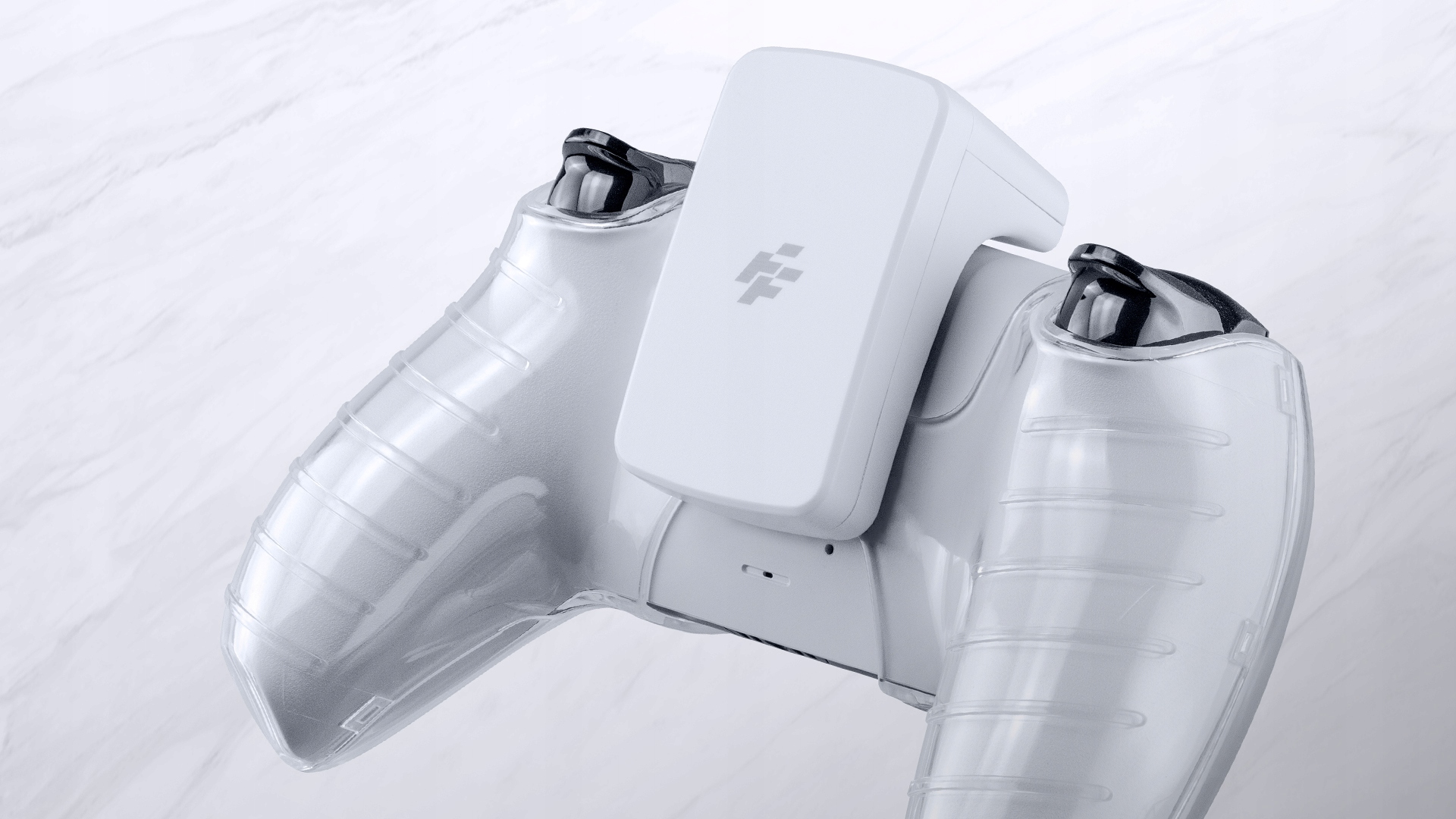 Kompaktowe wymiary i lekka konstrukcja