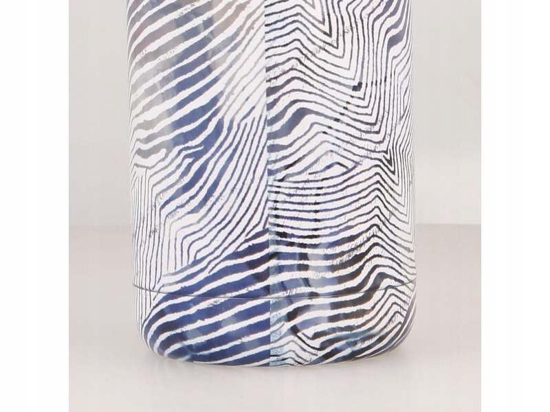 Wysoka jakość materiałów: stal nierdzewna