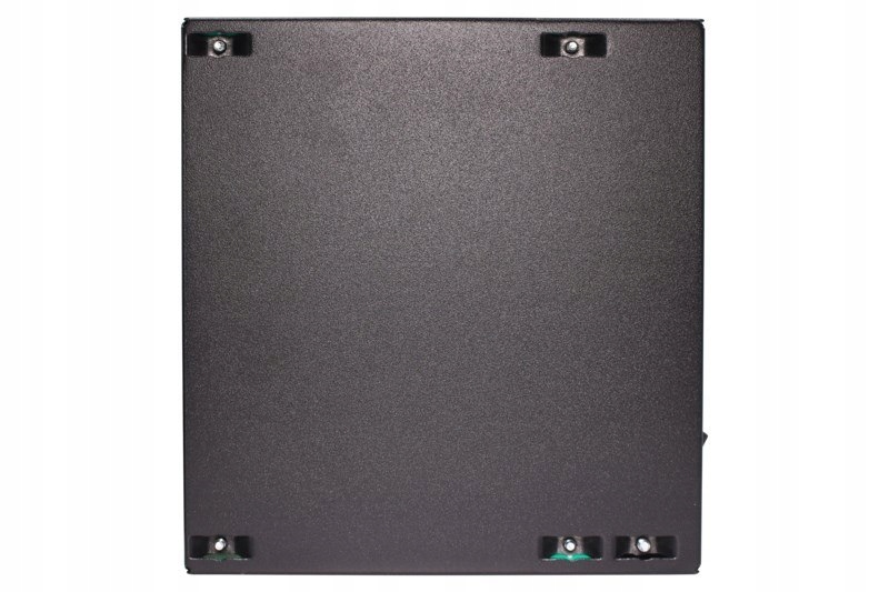 Zintegrowane zabezpieczenia dla bezpiecznej pracy