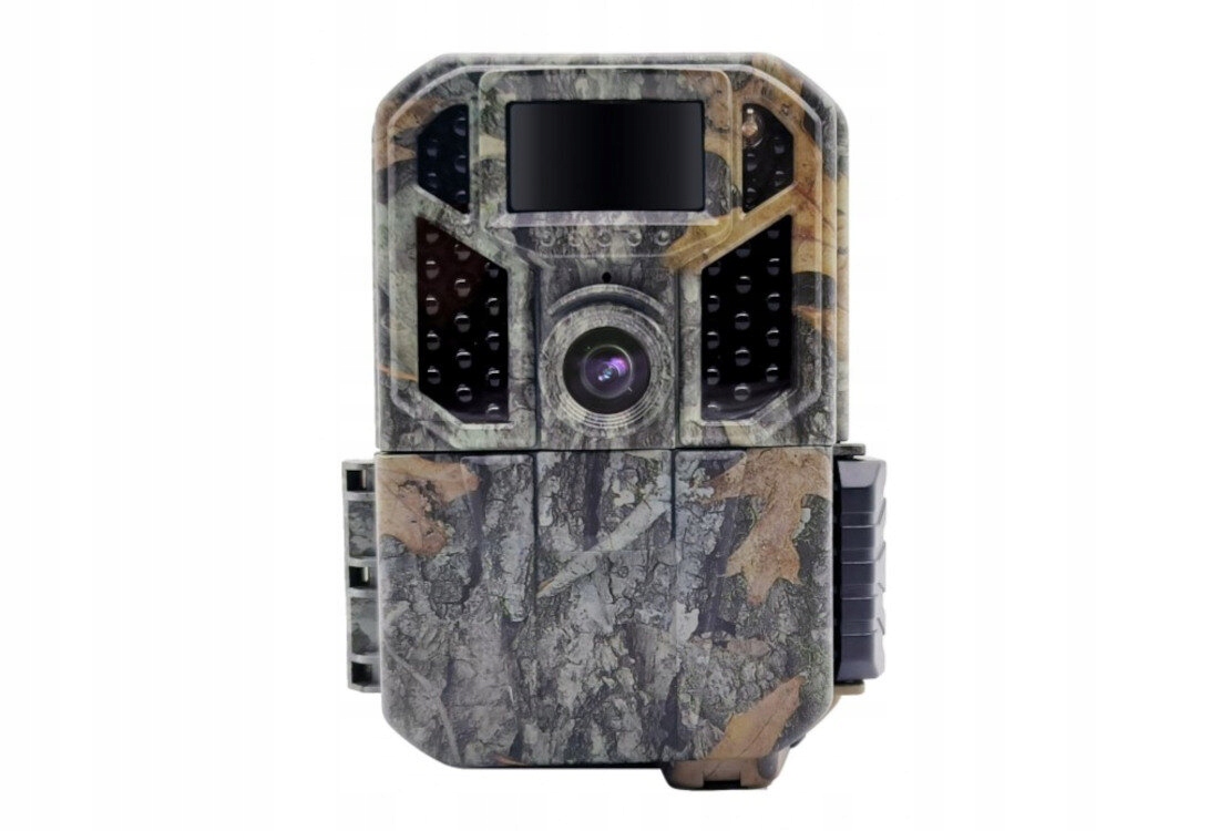 Precyzyjny czujnik ruchu PIR z szybkim czasem reakcji