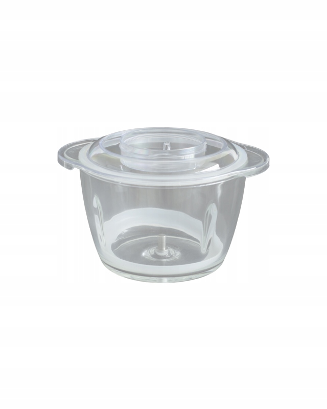 Ergonomiczny design – Antypoślizgowe nóżki i kompaktowe wymiary