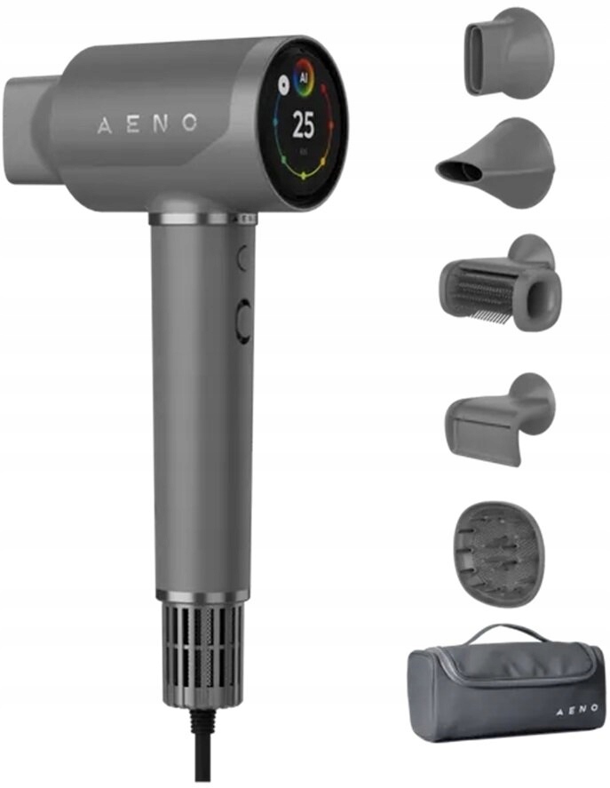 Ergonomiczna konstrukcja i lekka budowa