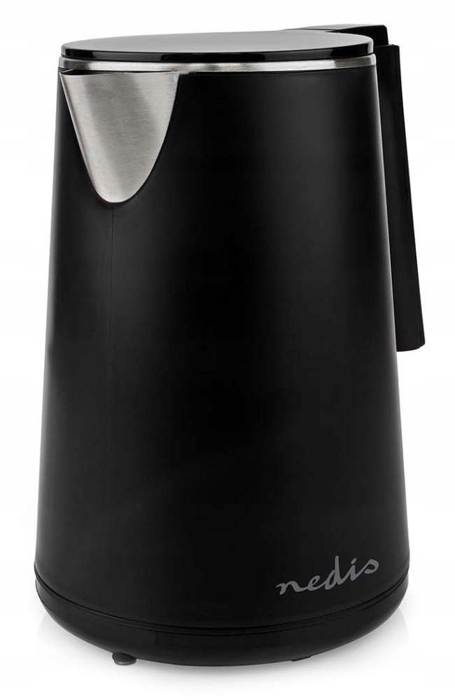 Moc 1500 W – Szybkie i efektywne gotowanie