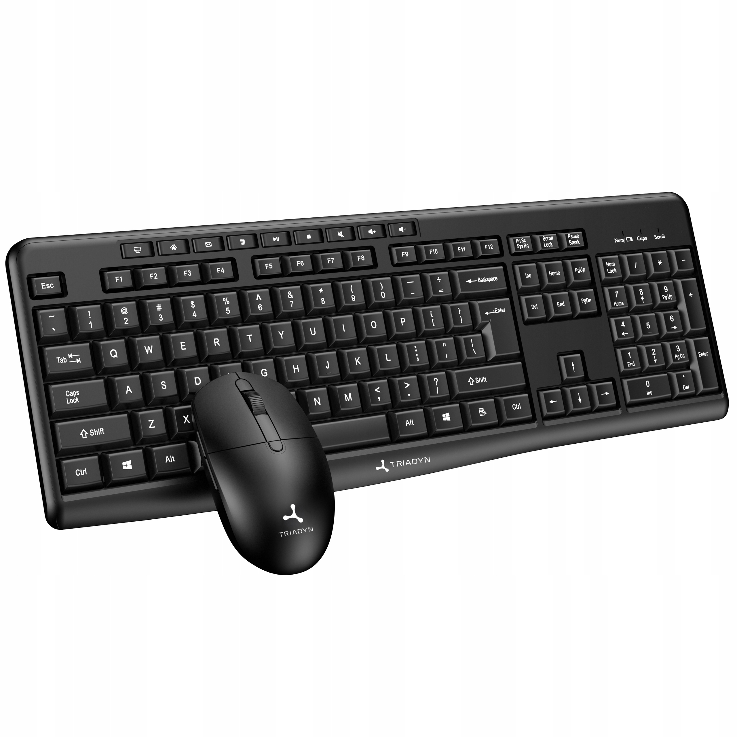 Idealne rozwiązanie do biura i domu