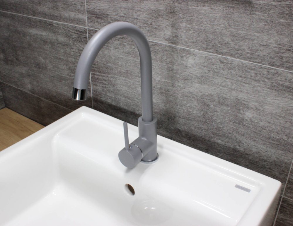 Nowoczesny design i kolorystyka