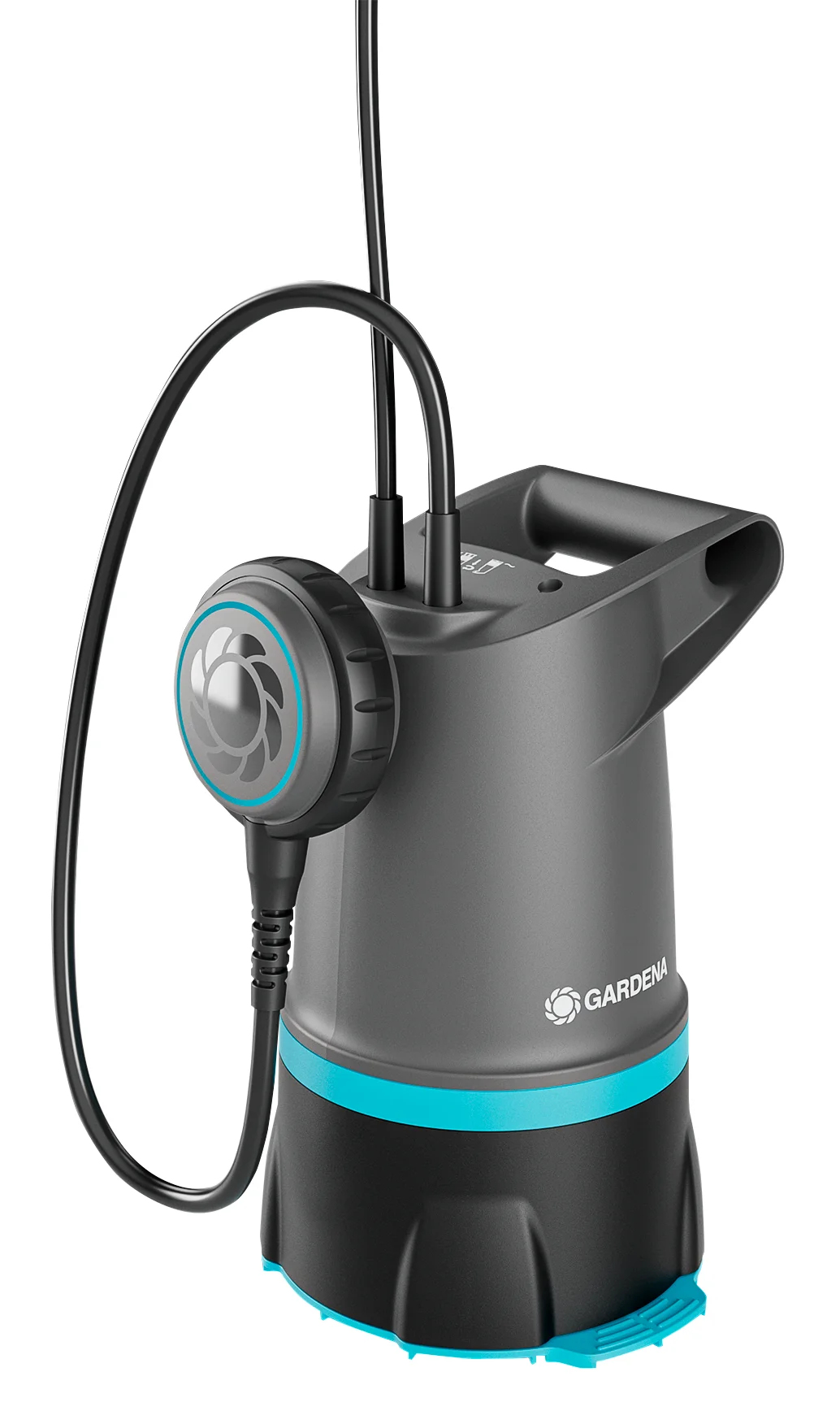 Solidna konstrukcja – Wał pompy ze stali nierdzewnej dla dłuższej żywotności