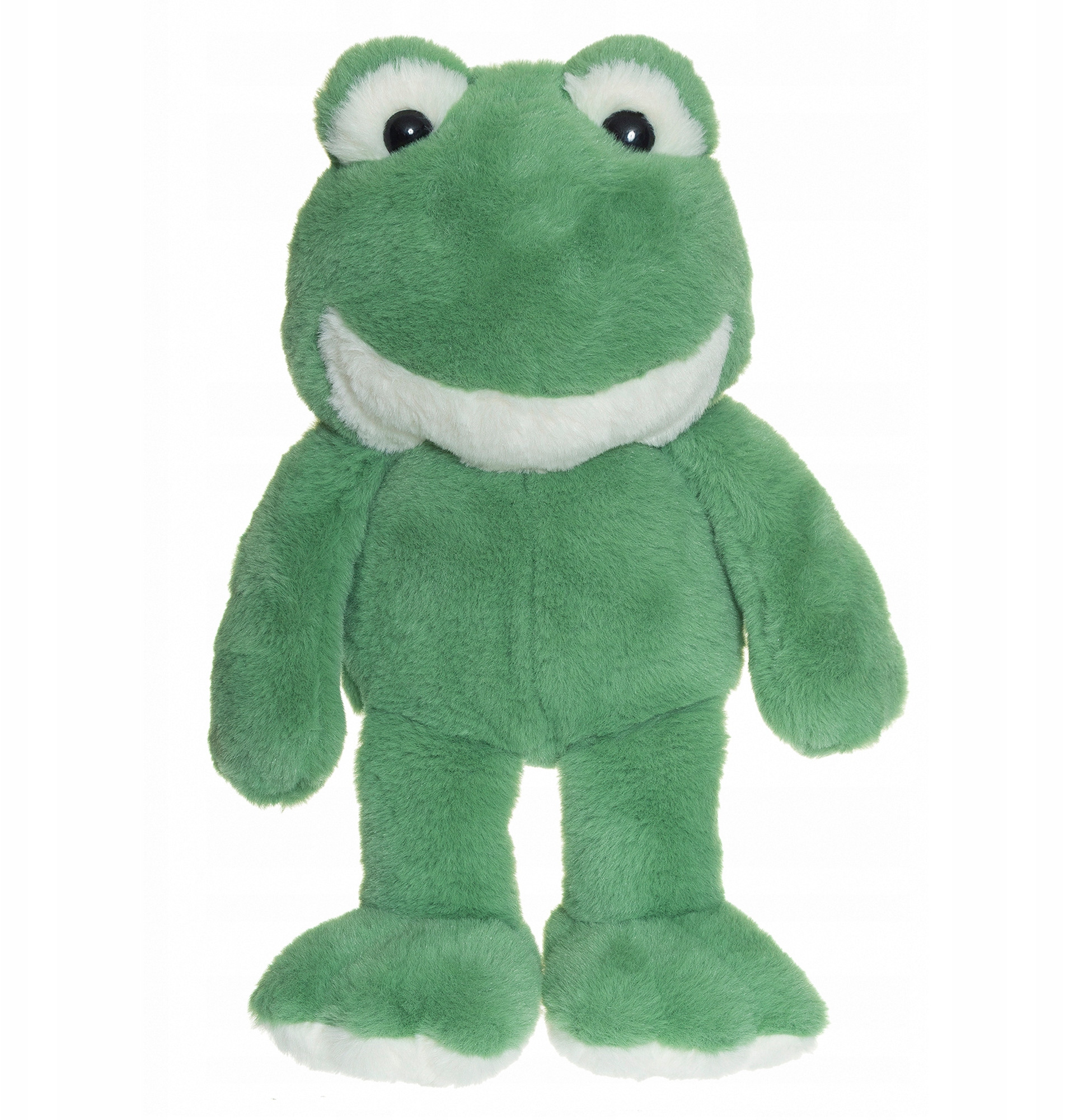 Doskonała do zabawy i przytulania