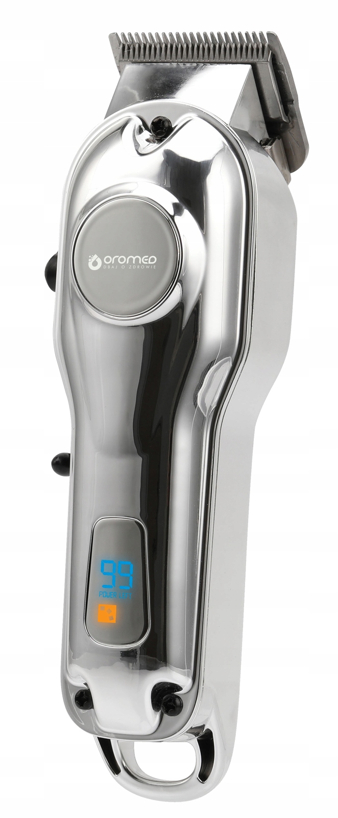 Łatwa konserwacja i wymiana ostrzy