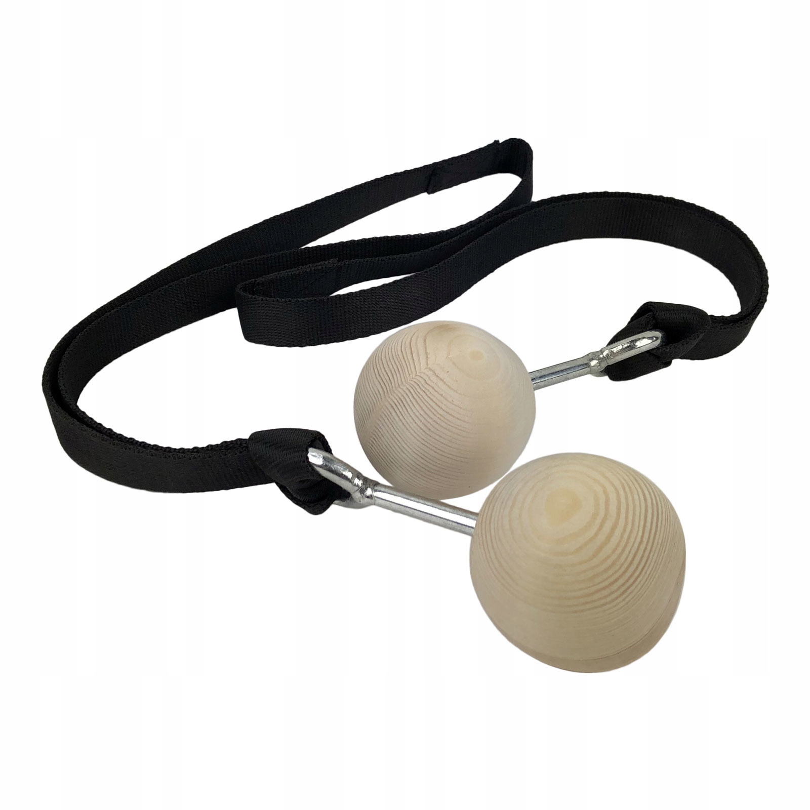 Kulki treningowe chwytu OCR grip ball UNDERFIT 6 cm – Idealne do treningu siłowego