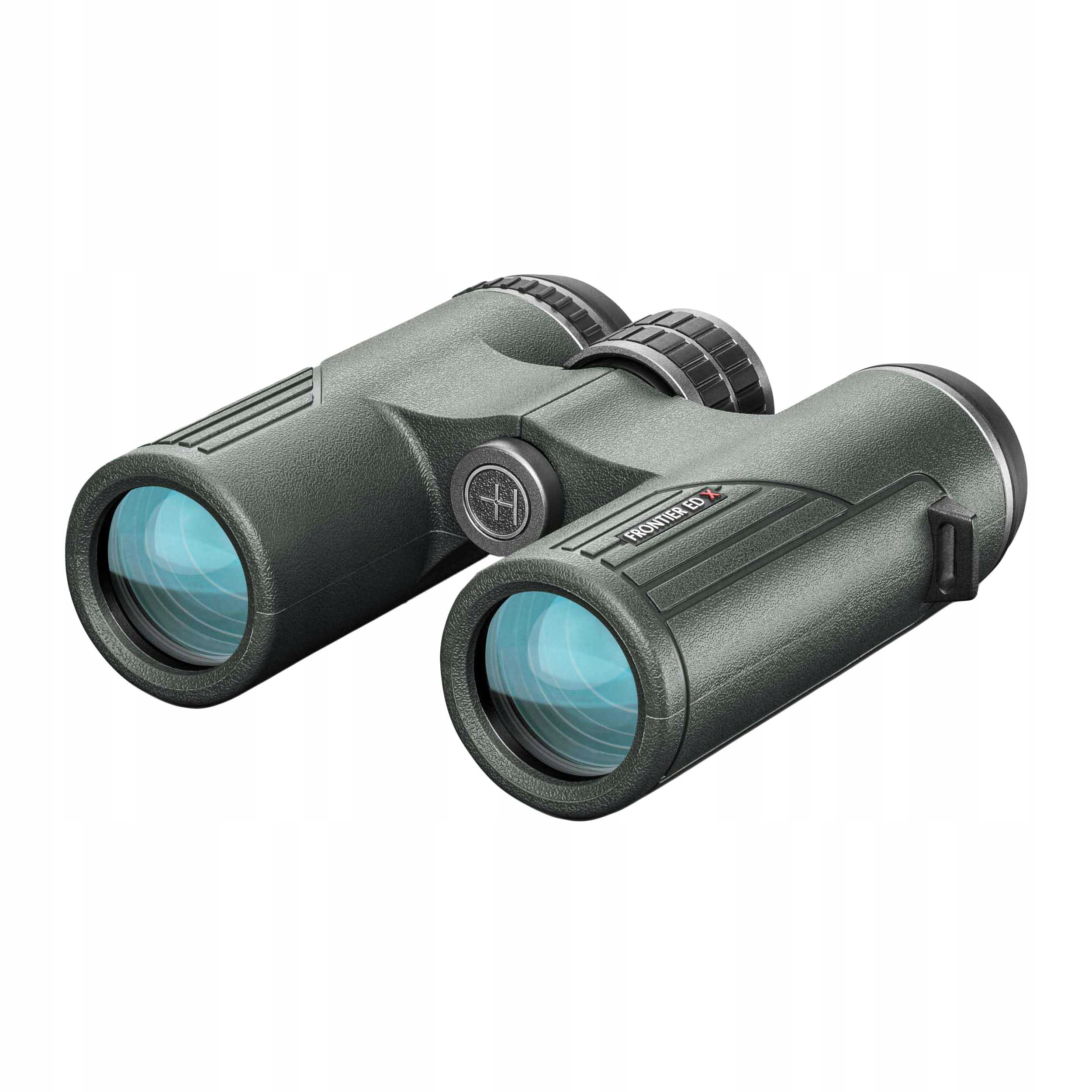 Lornetka Hawke Frontier ED X 8x32 – Idealny towarzysz w przyrodzie