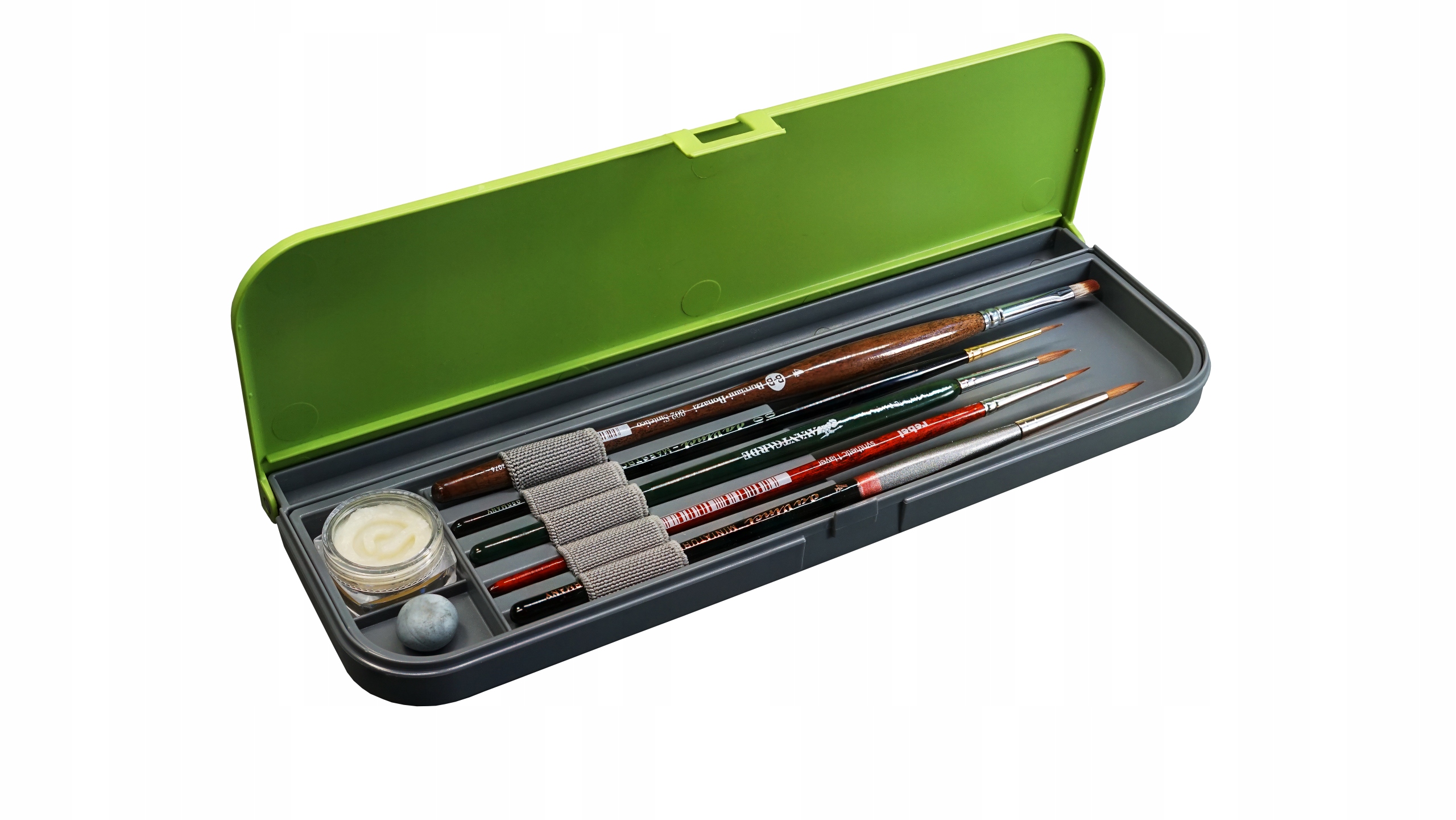 Organizacja narzędzi – jak Craft Carry Case ułatwia pracę