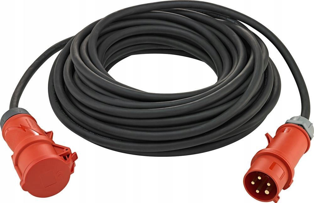 Maksymalna obciążalność 10500 Watt – moc, na której możesz polegać