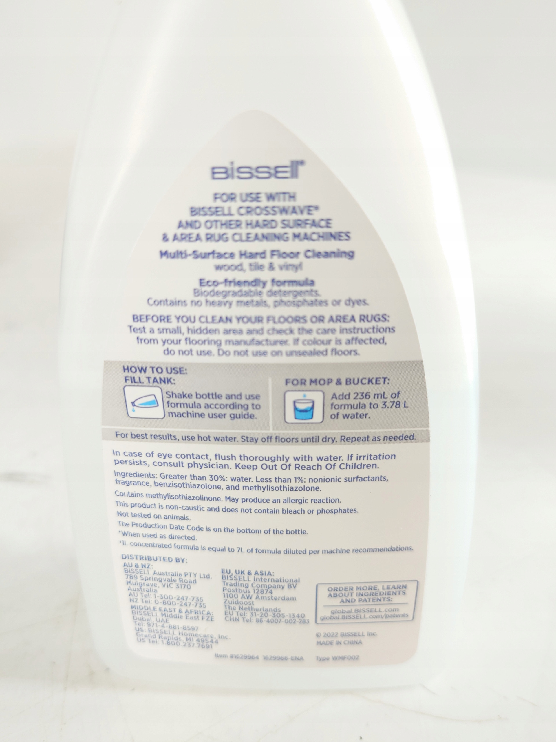 Naturalne środki czyszczące dla zwierząt domowych