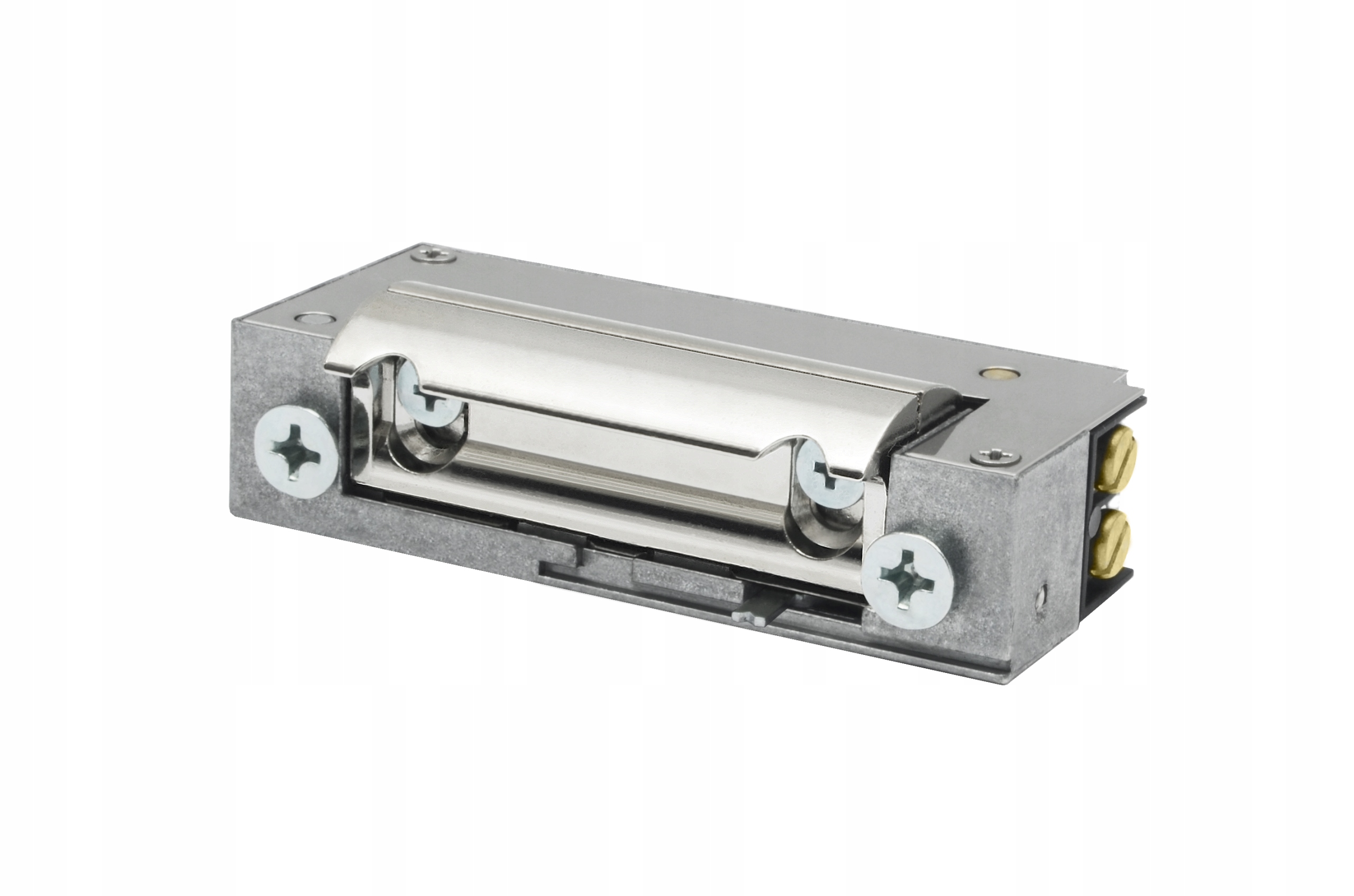 Elektrozaczep HARTTE XS12UW-B – Wysokiej jakości rozwiązanie do drzwi przęsłowych