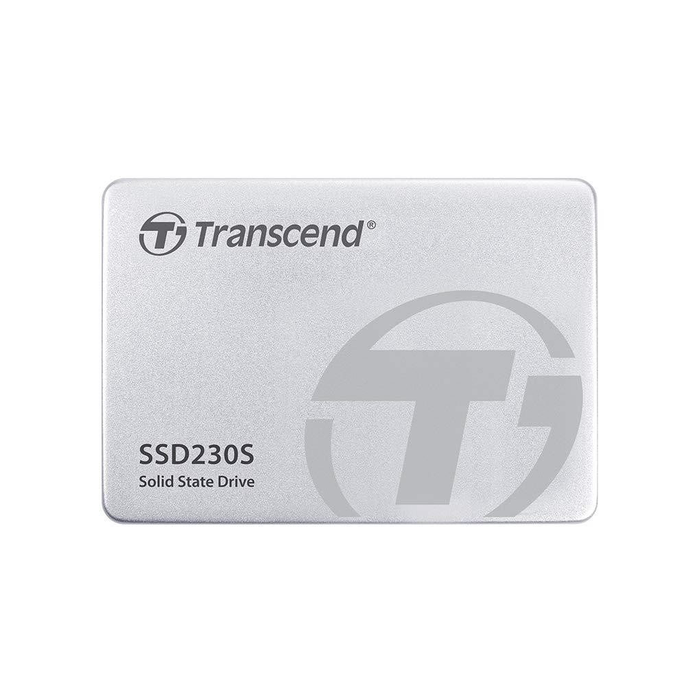 Dysk SSD Transcend SSD230S 2TB 2,5' SATA III – Wydajność i niezawodność w jednym