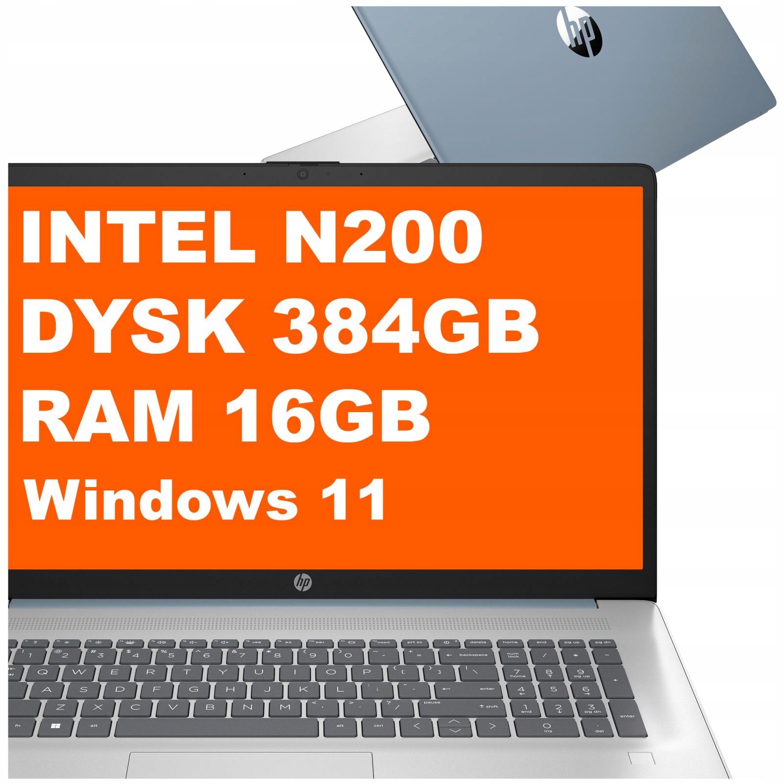 Procesor Intel N200 – Wydajność dla codziennych zadań
